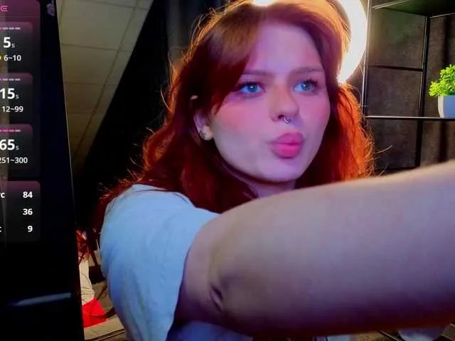 Barbara-Dunnn on BongaCams 