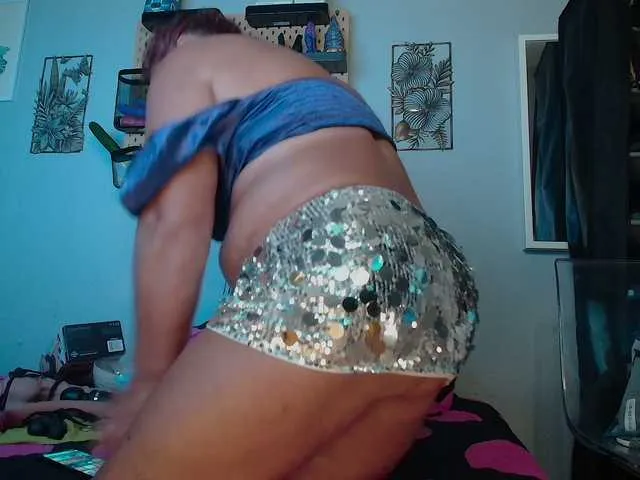BarbaraViciosa on BongaCams 