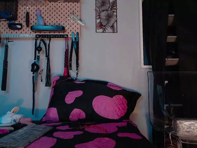 BarbaraViciosa on BongaCams 