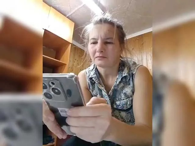 BarbiGirla on BongaCams 