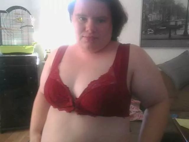 Bbwnicole5 on BongaCams 