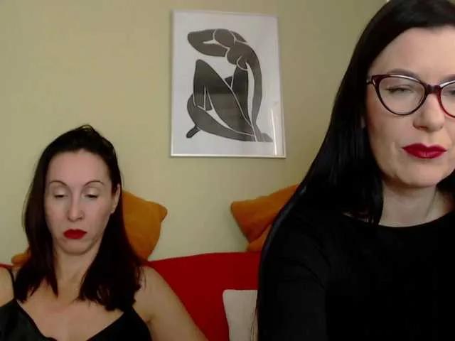 BDSMStars on BongaCams