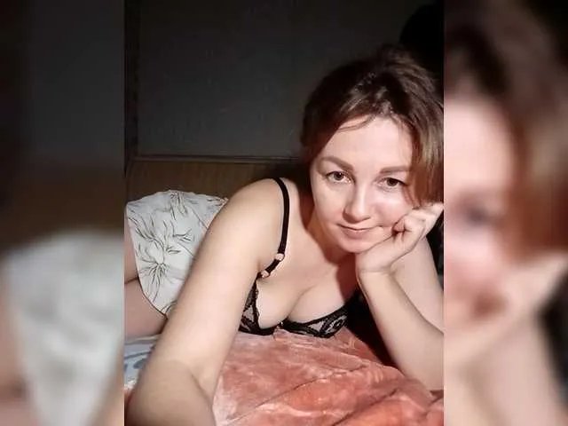 BekkiSharp on BongaCams 