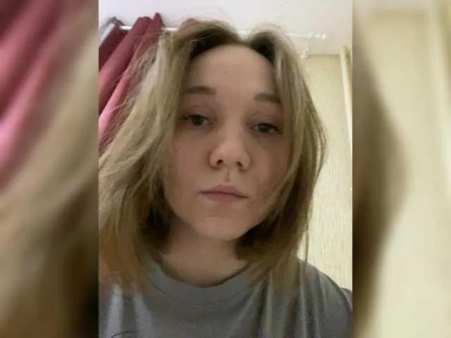 BellaMrr on BongaCams