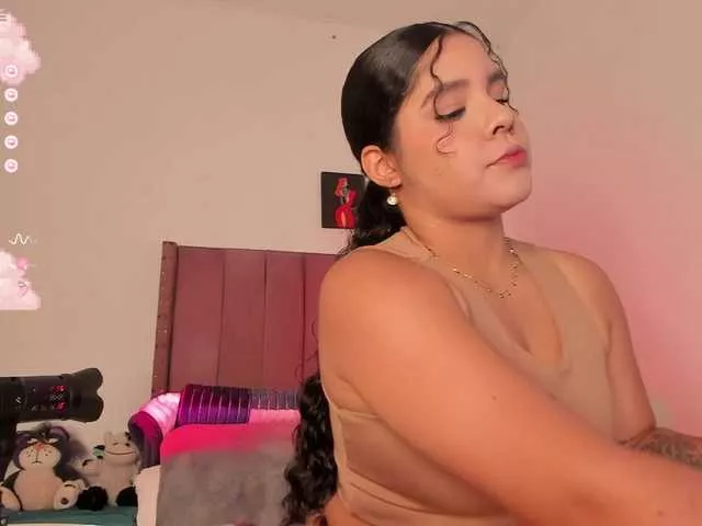 BellaXtar on BongaCams 