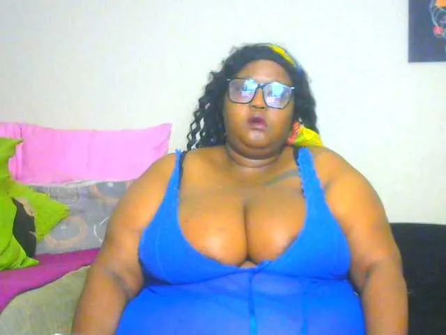 BellyGoddess on BongaCams 