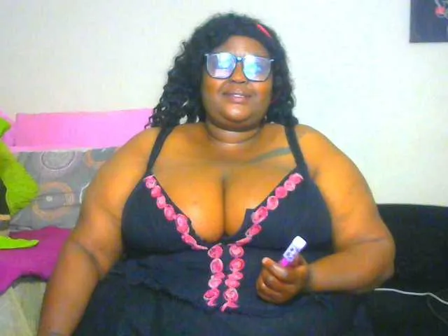 BellyGoddess on BongaCams 