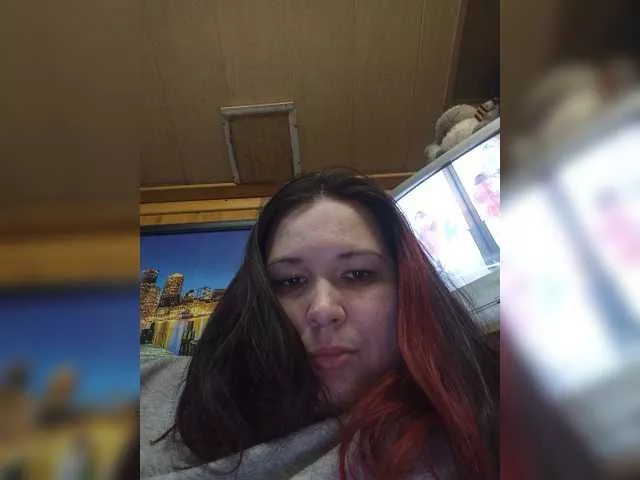 Berryessa on BongaCams 