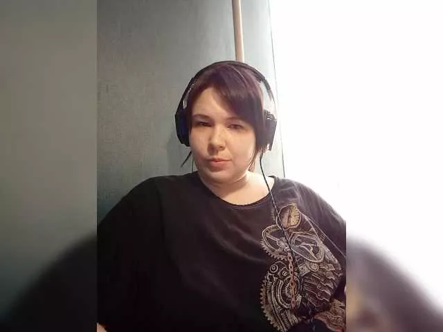 Berryessa on BongaCams 