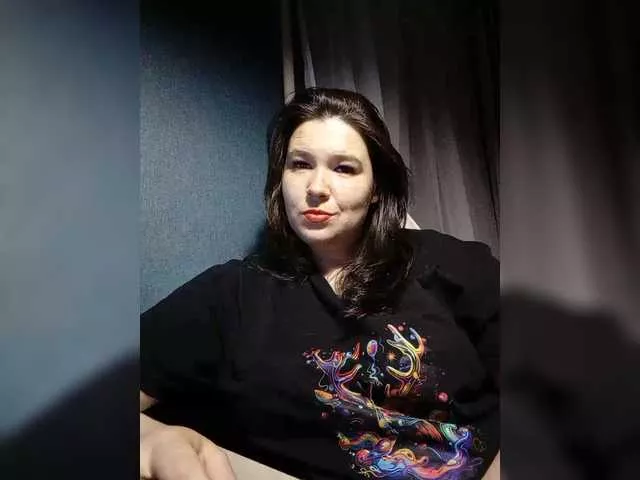 Berryessa on BongaCams 