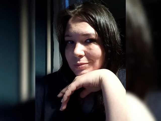 Berryessa on BongaCams 