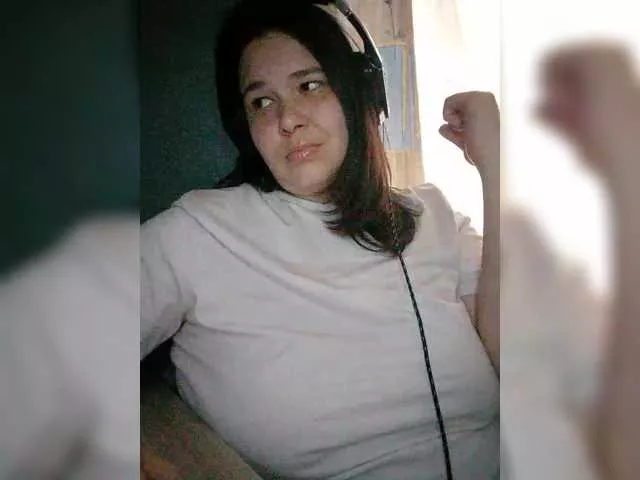 Berryessa on BongaCams 