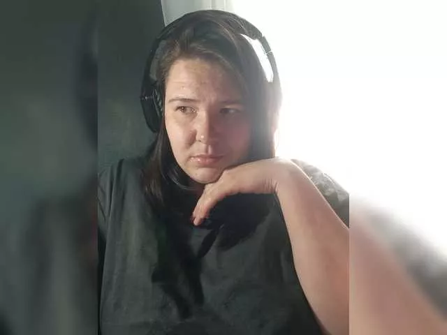 Berryessa on BongaCams 