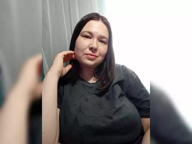 Berryessa on BongaCams 