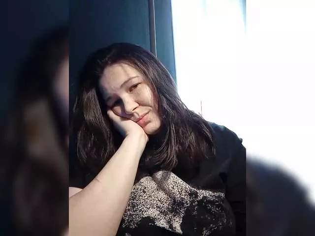 Berryessa on BongaCams 