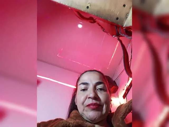 Berseker- on BongaCams