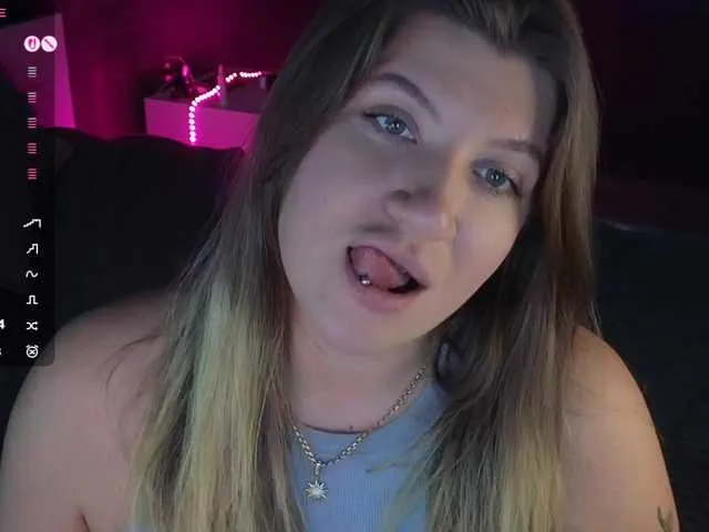 BloomBambi on BongaCams