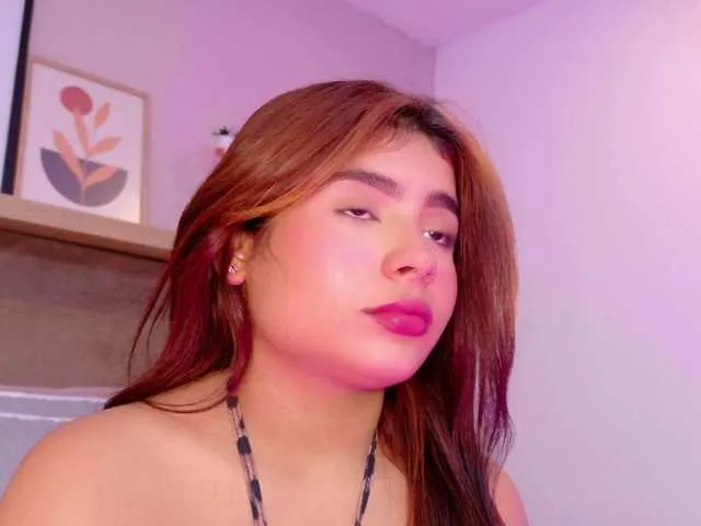 Brenda-Anderson — Let me take you to ecstasy with my erotic content. I love to explore forbidden fantasies, play with irresistible toys, and give so sensual massages that they will make you tremble with pleasure. Dare to try me, and I assure you that you will not want...
