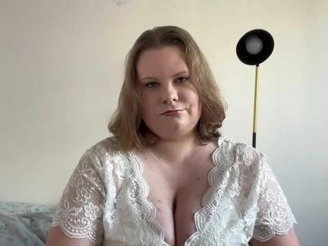 BriannaDoll — Freechat on BongaCams