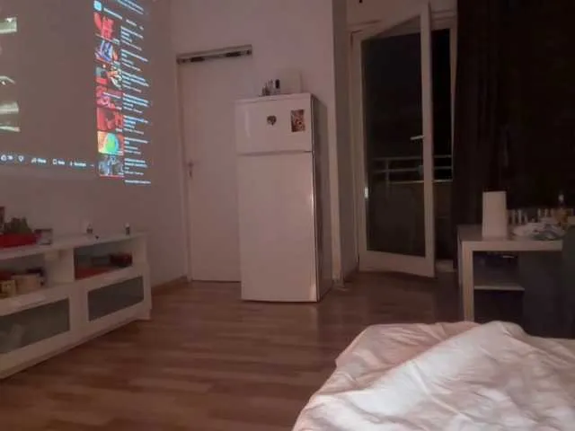 brownsugarecstasy4 on BongaCams