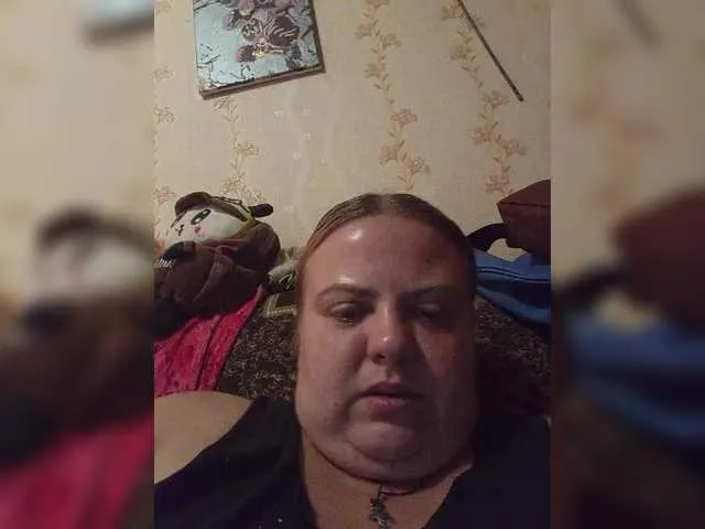 buffy-s-1 on BongaCams 