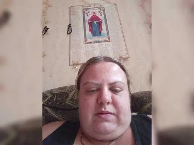 buffy-s-1 on BongaCams 