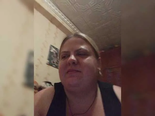 buffy-s-1 on BongaCams 