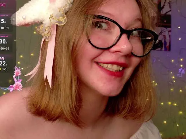 bunnybatters on BongaCams 