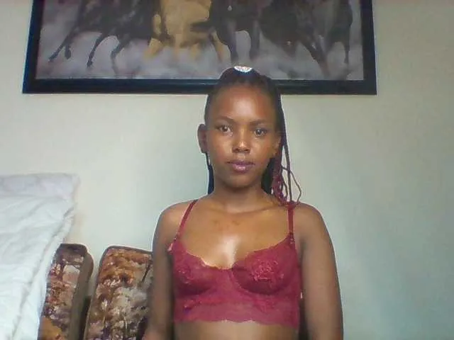 Bunnydiva- on BongaCams 