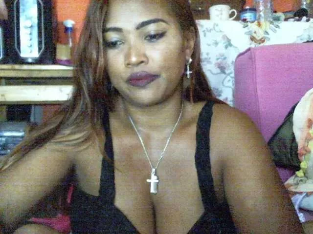butterfly007 on BongaCams 