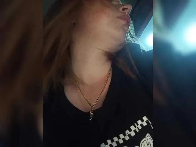Byrenka-25 on BongaCams