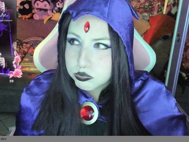 canndyy-new on BongaCams 