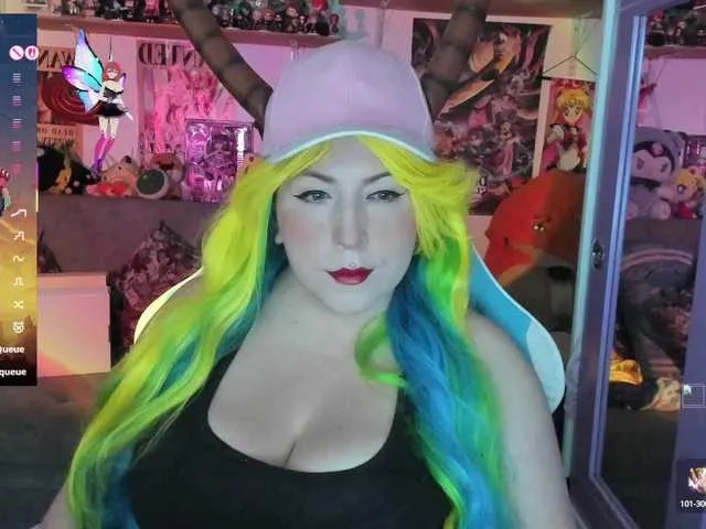 canndyy-new on BongaCams 