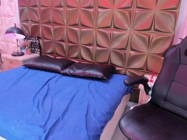 CarolainSanta — I love hearing those sounds of my wet pussy and your dick entering it. I love that you make me feel desired and that you care that I feel it.