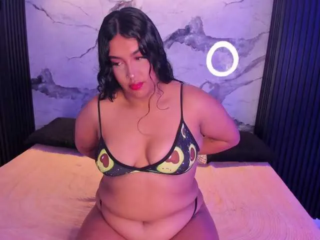 CatalinaCoopper on BongaCams 