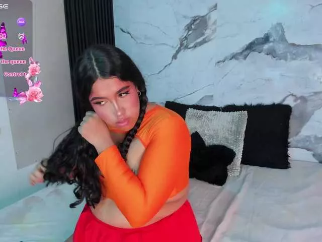 CatalinaCoopper on BongaCams 