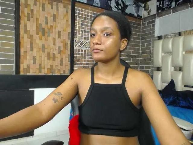 CattleyaHotGirl on BongaCams 