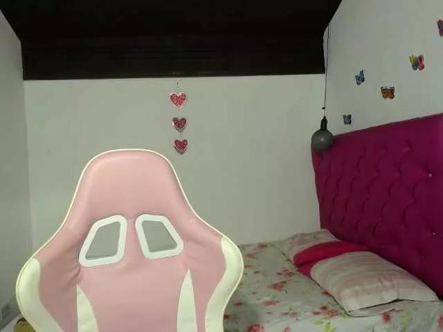 CattleyaHotGirl on BongaCams 