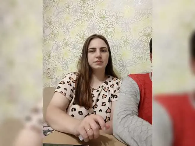 CEKC-TB — Freechat on BongaCams
