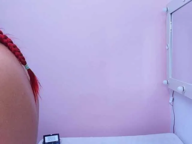 celeste-mrg on BongaCams 