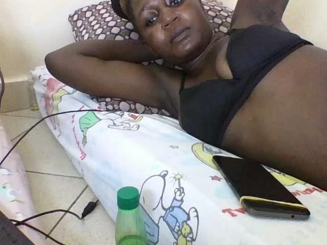 Freechat Chocolateskin4 on BongaCams