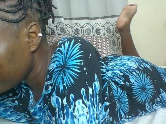 Freechat Chocolateskin4 on BongaCams