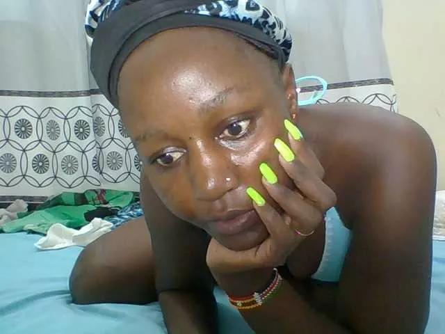 Freechat Chocolateskin4 on BongaCams
