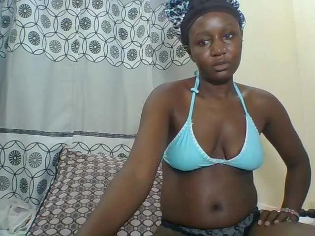 Freechat Chocolateskin4 on BongaCams