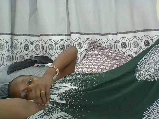 Freechat Chocolateskin4 on BongaCams