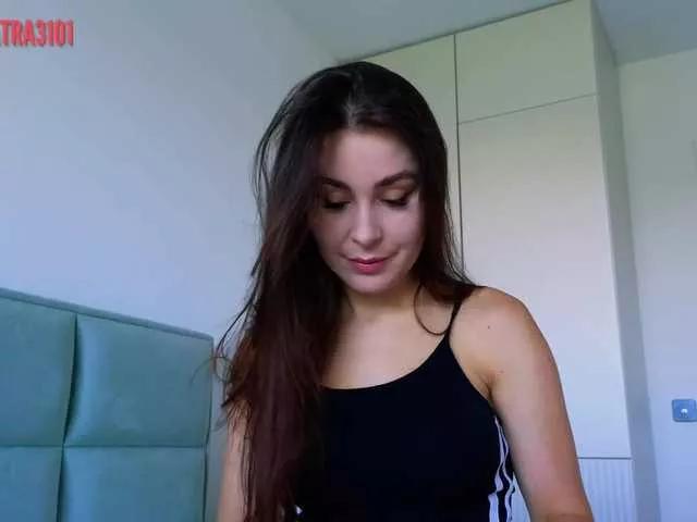 Offline Cleopatra3101 on BongaCams