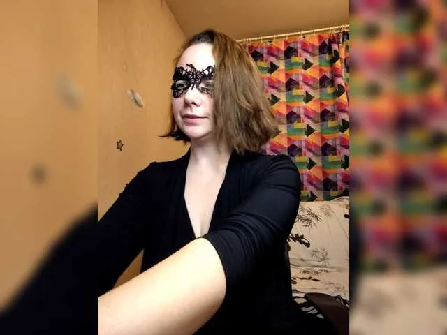 Coffeya on BongaCams