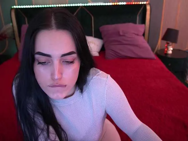 CraveMeRich on BongaCams