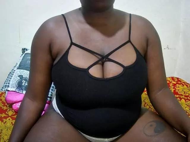 Freechat creamy-squirter on BongaCams
