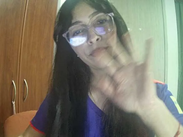 Creamymature on BongaCams